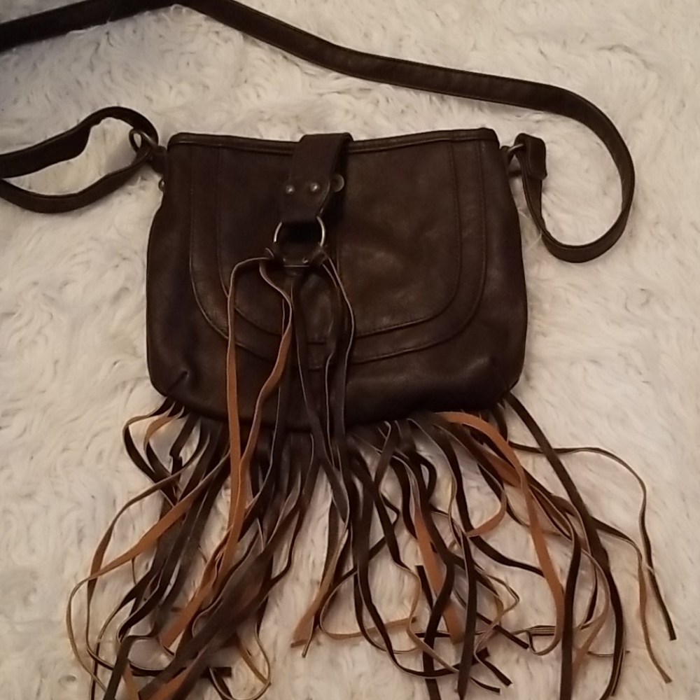 Adam Levine bag